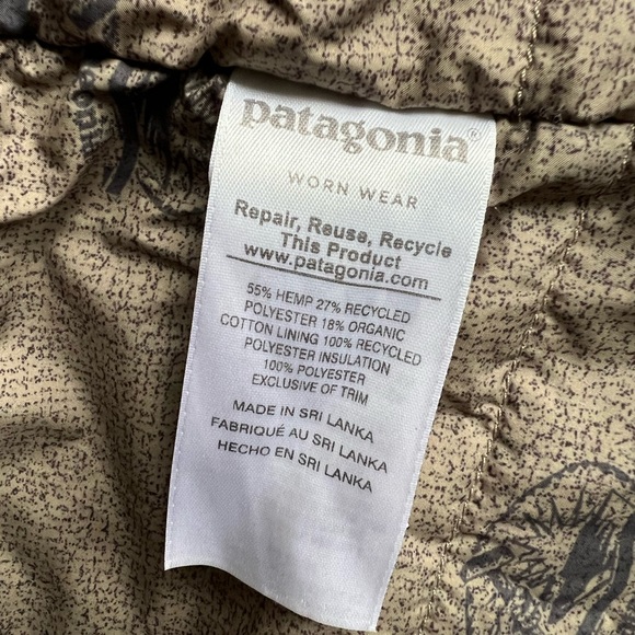 Women's Iron Forge Hemp® Canvas Barn Coat - Picture 4 of 8